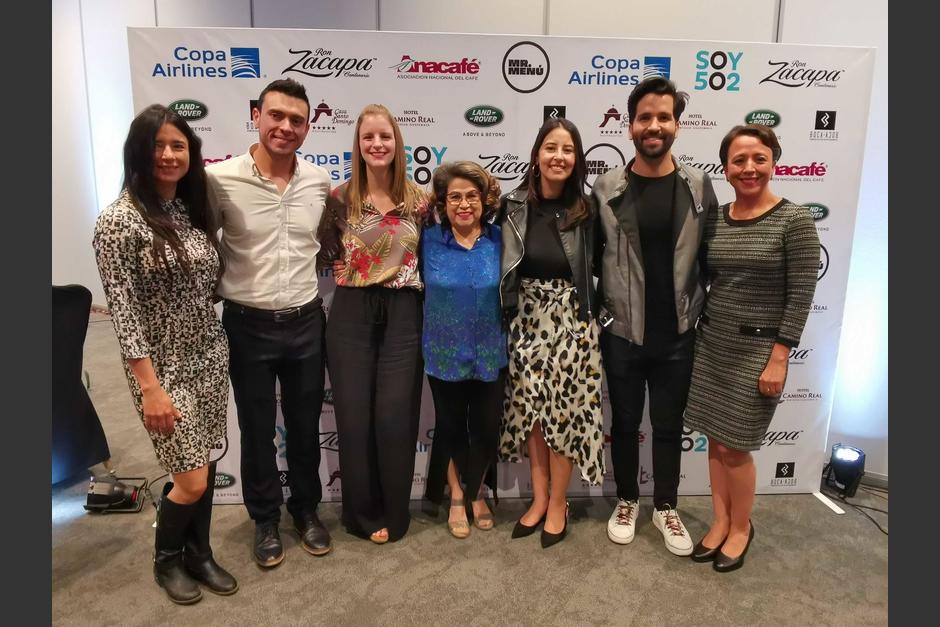 La Cosecha busca potenciar la temporada de cosecha de caf&eacute;, como un producto sostenible de turismo para los viajeros de todo el mundo. (Foto: Soy502)