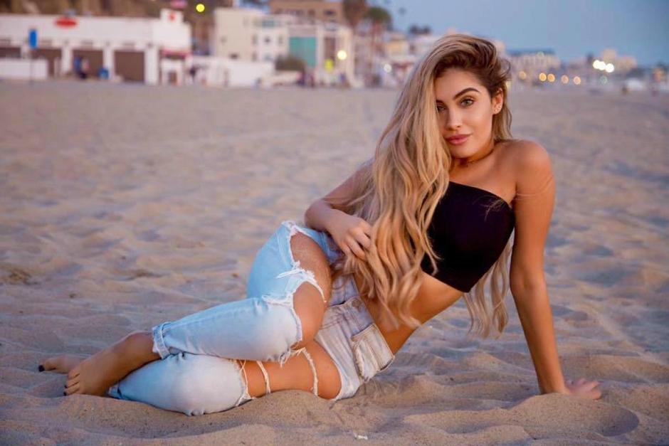 Alexa babe. Alexa 18.