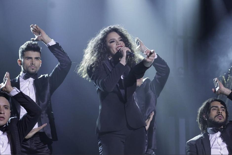 Angie es criticada por haberse burlado de la muerte de un animal. (Foto: la Academia)