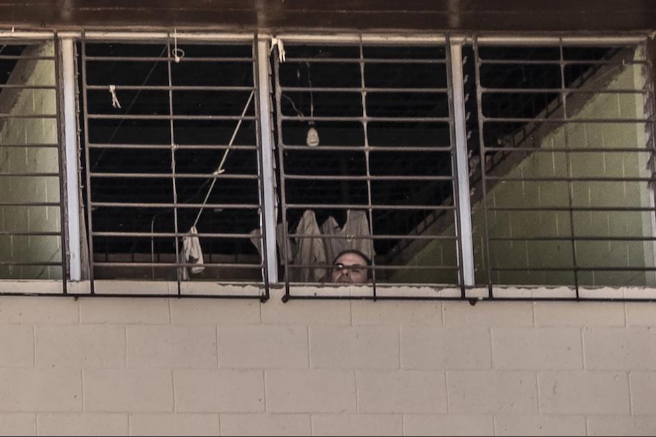 Antonio Saca est&aacute; recluido en una prisi&oacute;n de San Salvador por un caso de corrupci&oacute;n. (Foto: El Faro)