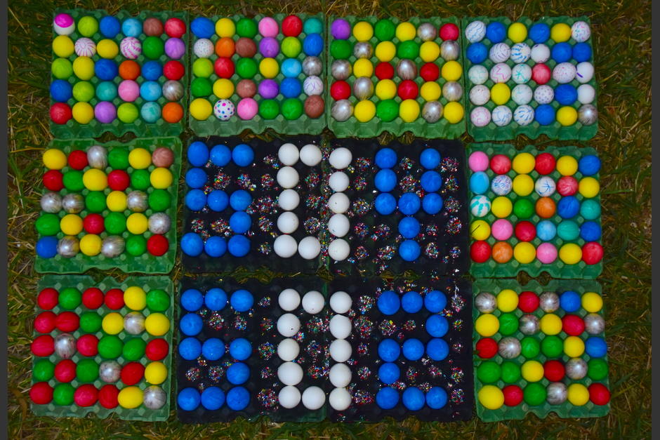 El Carnaval se celebra este 25 de febrero en muchas partes del mundo y Guatemala no es la excepción. (Foto: Fredy Hernández/Soy502)