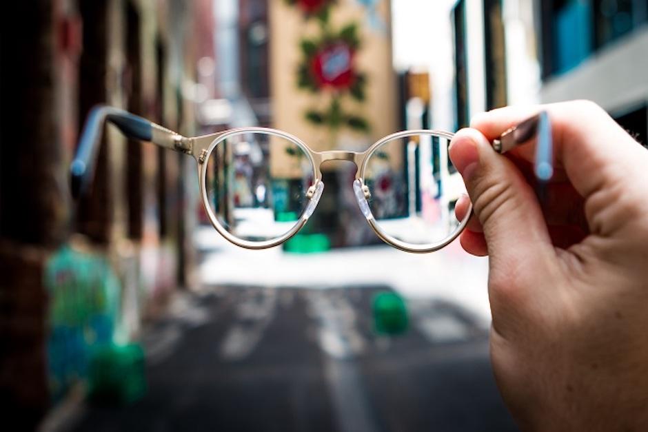 Se estima que una de cada cuatro personas en el mundo actual es miope (Foto: Topic Magazine)