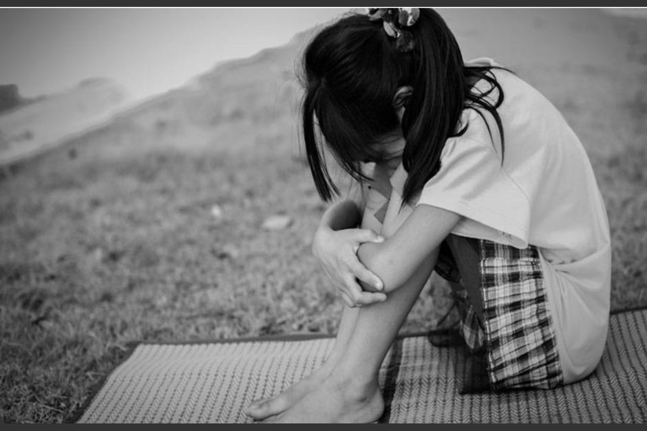 Dos niñas se salvaron de ser abusas sexualmente en Huehuetenango. (Foto: El Diario de Hoy para fines ilustrativos)&nbsp;