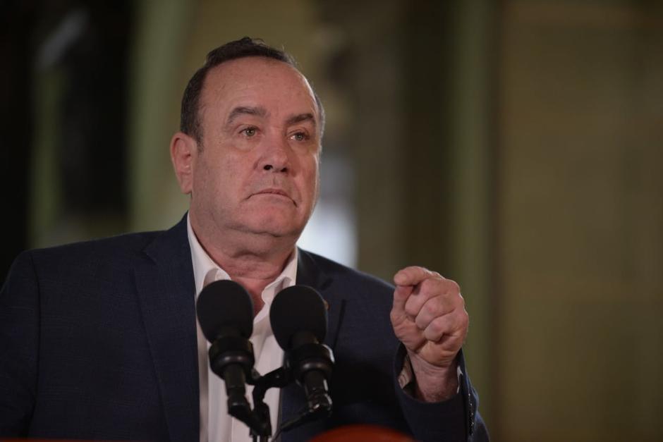 El gobierno anunció una serie de medidas para evitar el ingreso del coronavirus. (Foto: Archivo/Soy502)&nbsp;