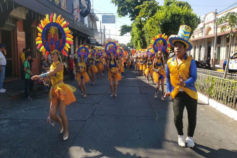 Esta actividad es una fiesta en ese municipio de Suchit&eacute;pequez (Foto: DCA)