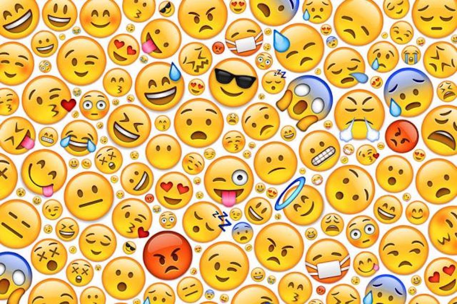 Los emojis son los característicos dibujos que te ayudan a expresar tus emociones en redes sociales (Foto: El Tiempo)
