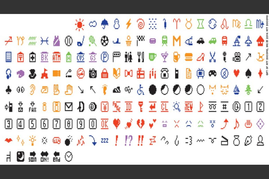 Conoces La Historia De Los Emojis As Surgieron Soy502 conoces-la-historia-de-los-emojis-as-surgieron-soy502