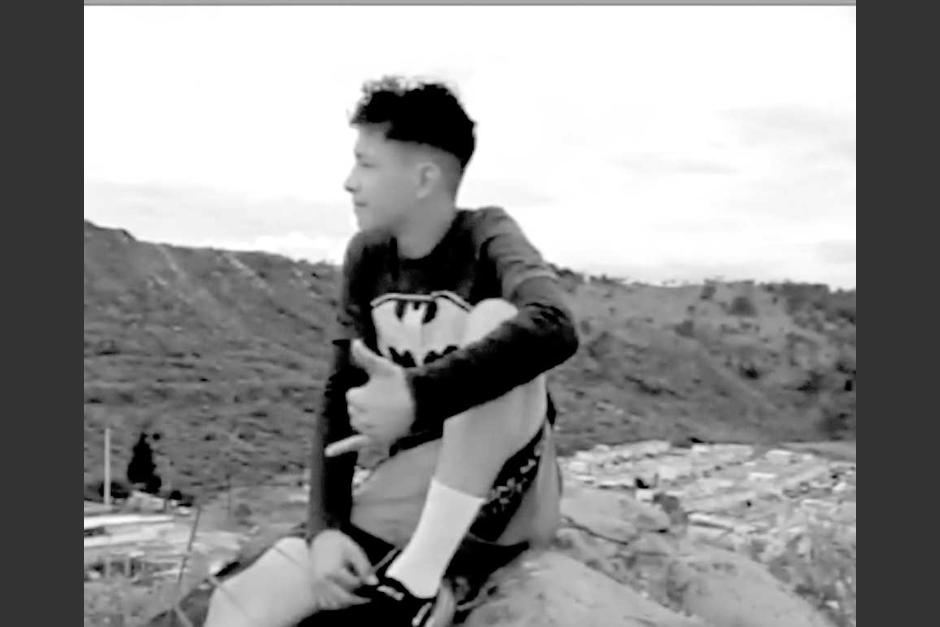 Pedro Miguel Jácome Véliz fue asesinado en un ataque armado frente al mercado de la colonia Pinares del Norte zona 18. (Foto: TN23)