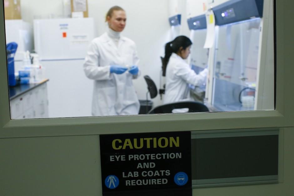 Los esfuerzos para detener la propagaci&oacute;n del coronavirus no han dado frutos. (Foto: AFP)