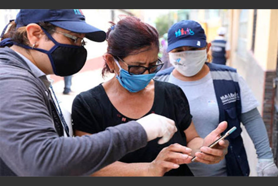 Este jueves debes completar el proceso de inscripción para recibir el segundo pago del Bono Familia. (Foto: Archivo/Soy502)