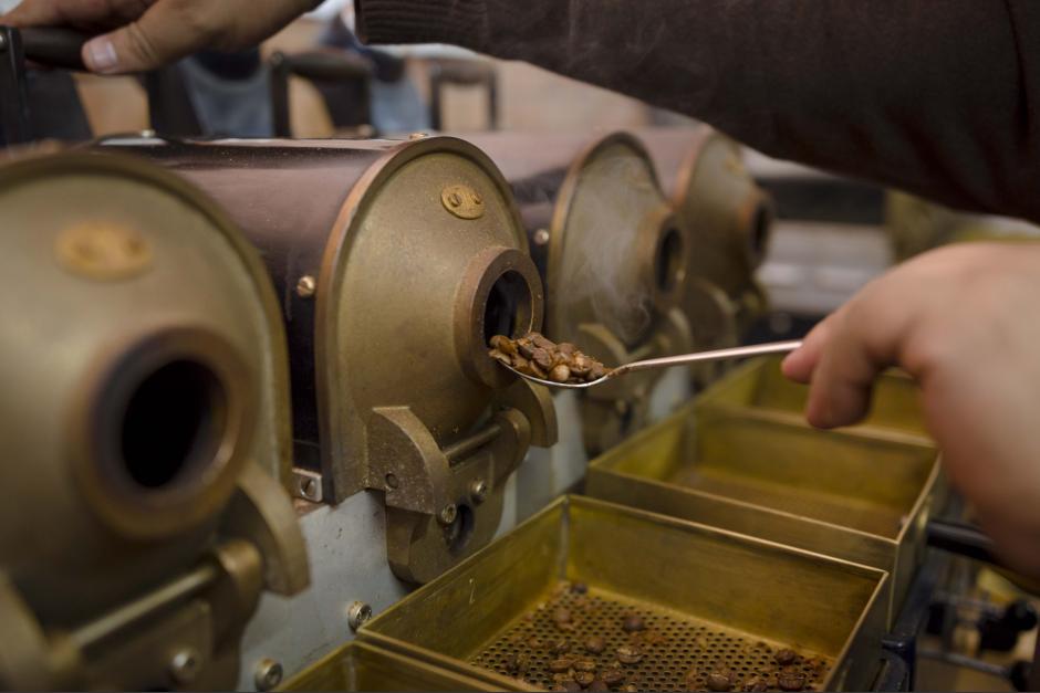 Los productores guatemaltecos de café señalan falta de apoyo de la Organización Internacional del Café. (Foto: Archivo/Soy502)