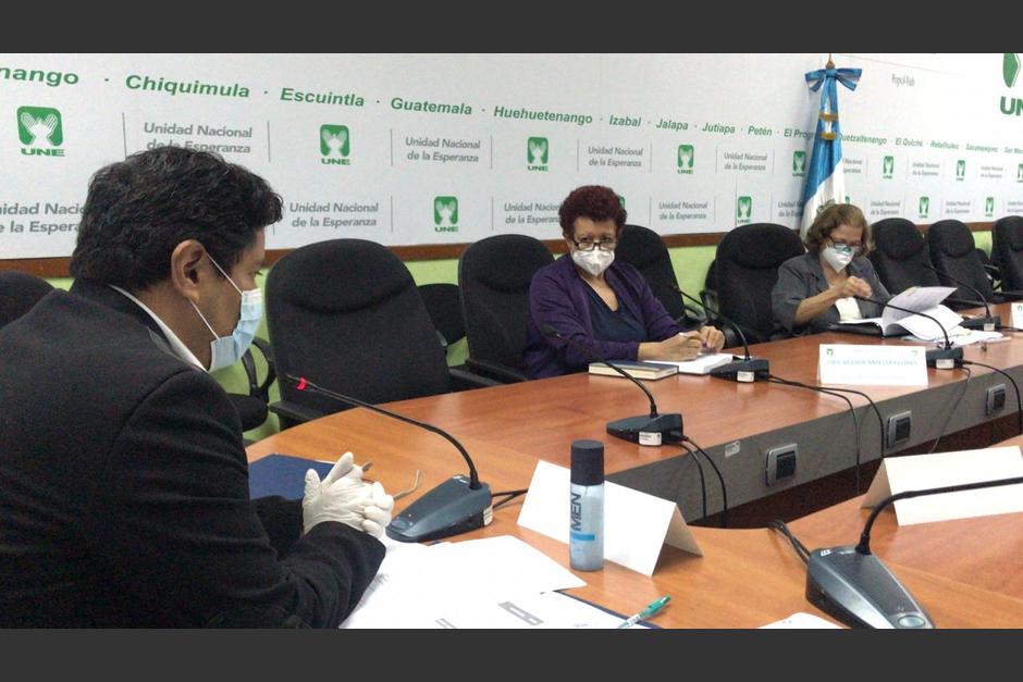 Los resultados de estas pruebas se darán a conocer en un reporte especial. (Foto: cortesía José Castro)