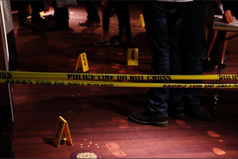 Ocho personas heridas, entre ellos dos menores, en una balacera en Canalitos, zona 24. (Foto: Freepik)