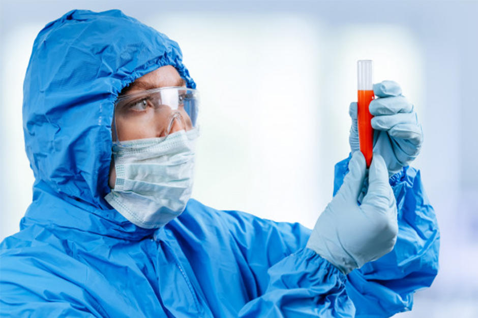 Mongolia declaró cuarentena ante la confirmación de casos de peste negra (Imagen Ilustrativa: Freepik)