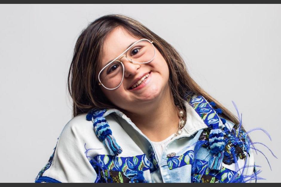 La diseñadora guatemalteca participará en el Costa Rica Fashion Week. (Foto: Down to Xjabelle)