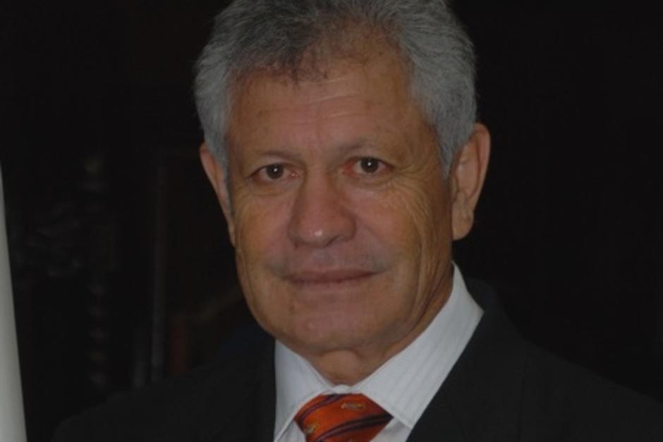 El diputado de CREO, hab&iacute;a mantenido suspendido el tr&aacute;mite del antejuicio en su contra. (Foto: Congreso Visible)&nbsp;