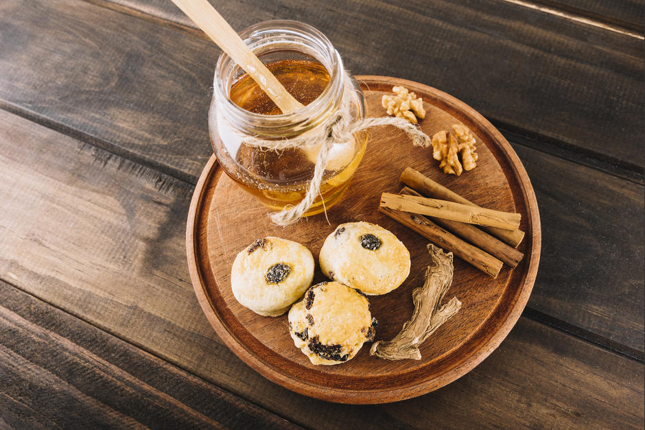 La naturaleza te ofrece muchas opciones para fortalecer tu sistema inmunológico y evitar que las enfermedades te afecten. (Foto: Freepik)