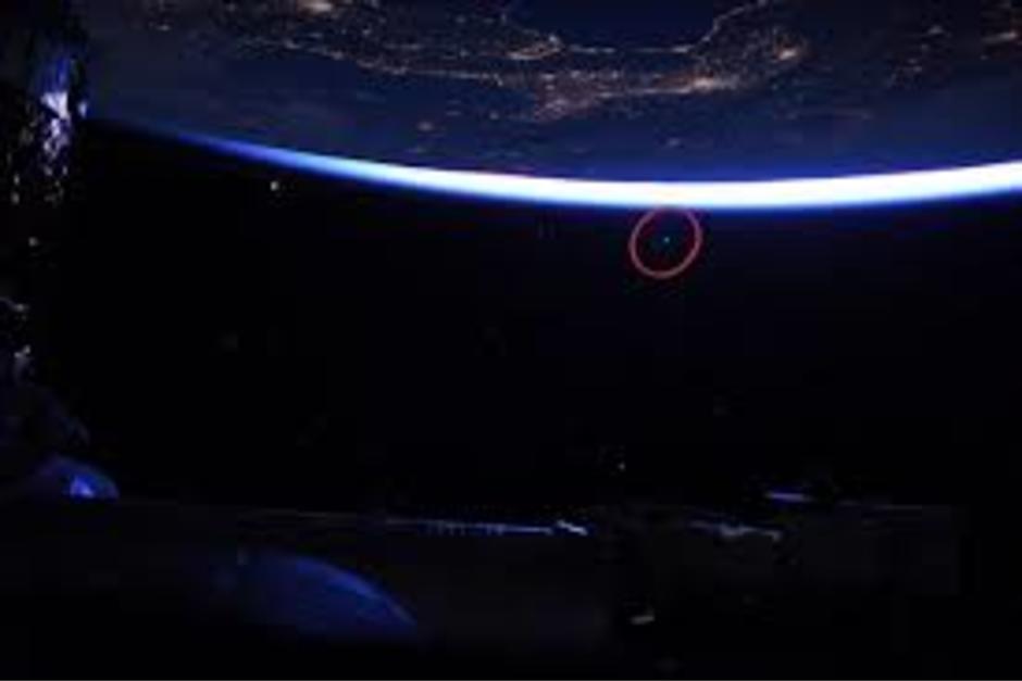 El cuerpo celeste ser&aacute; visible en todo el mundo hasta mediados de agosto. (Foto: CNet)