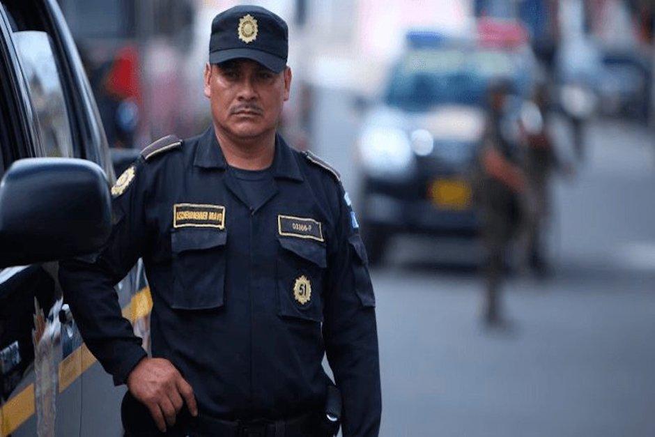 El toque de queda empezar&aacute; desde el s&aacute;bado (Foto ilustrativa: agn)