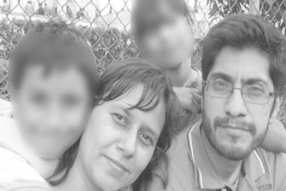 Una familiar&nbsp;asegura que el doctor estuvo trabajando sin descanso y sin paga durante aproximadamente tres meses (Foto: GoFundMe)