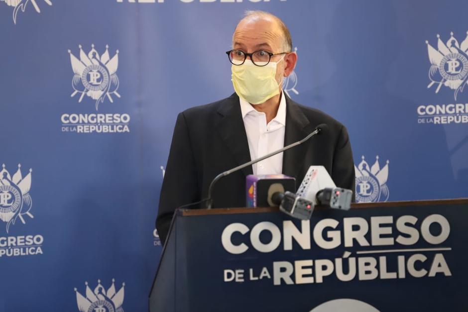 La Coprecovid señala que el coronavirus continuará en el país hasta por dos años más. (Foto: Congreso)