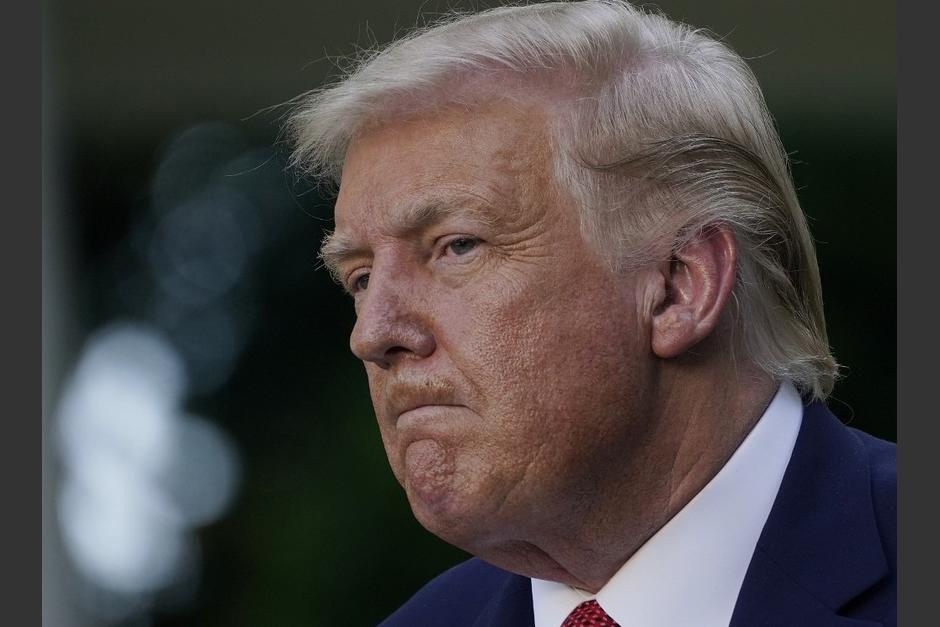 El gobierno de Donald Trump dio marcha atrás a su propuesta de eliminar las visas a estudiantes extranjeros que reciban clases en línea debido a la pandemia. (Foto: AFP)