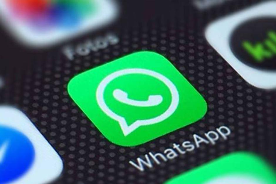 Usuarios reportan problemas en WhatsApp, posible caída del servicio