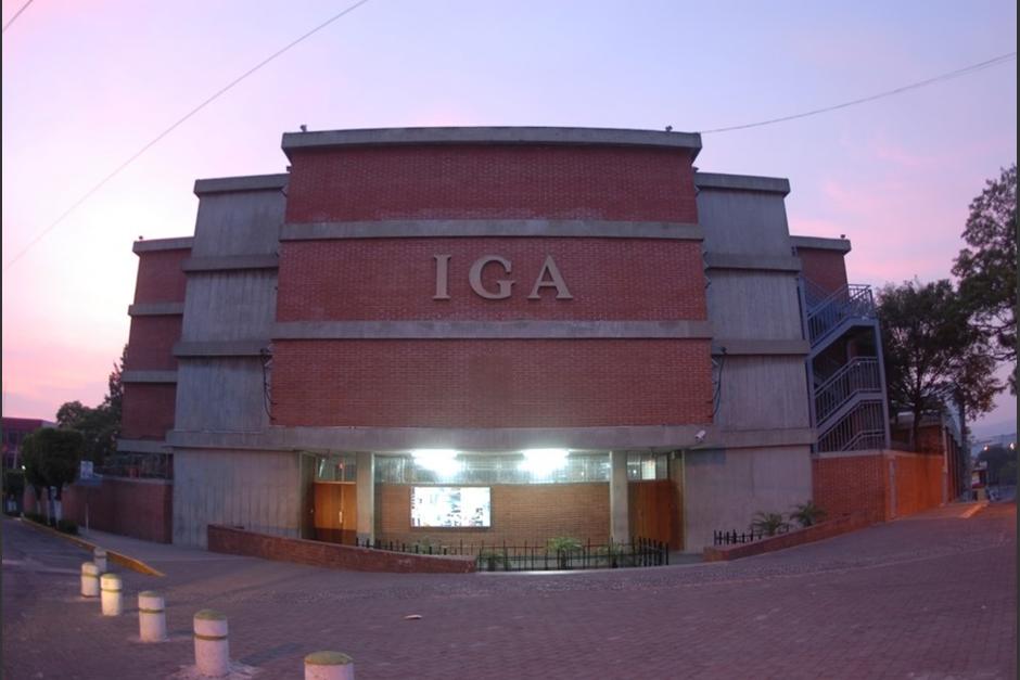 El Instituto Guatemalteco Americano, IGA, cumple 75 a&ntilde;os de ense&ntilde;anza del idioma ingl&eacute;s en el pa&iacute;s. (Foto: Embajada de Estados Unidos en Guatemala)