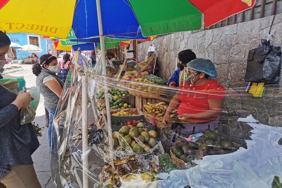 Infectólogos explican dónde se corre más riesgo de contraer el Covid-19. (Foto: Archivo/Soy502)