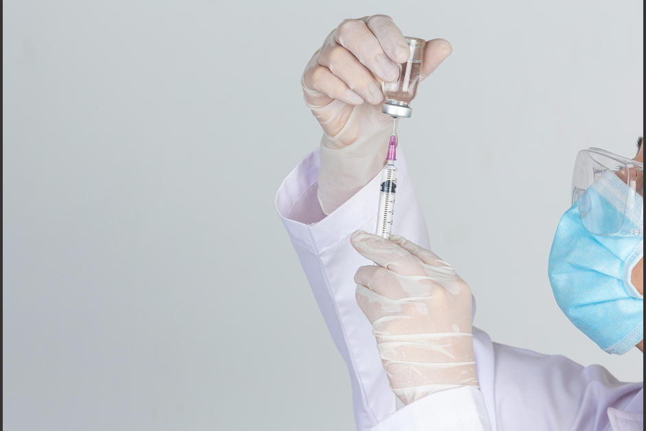 Se espera que los resultados de esta vacuna puedan ser más notorios durante el próximo otoño boreal. (Foto: Freepik)