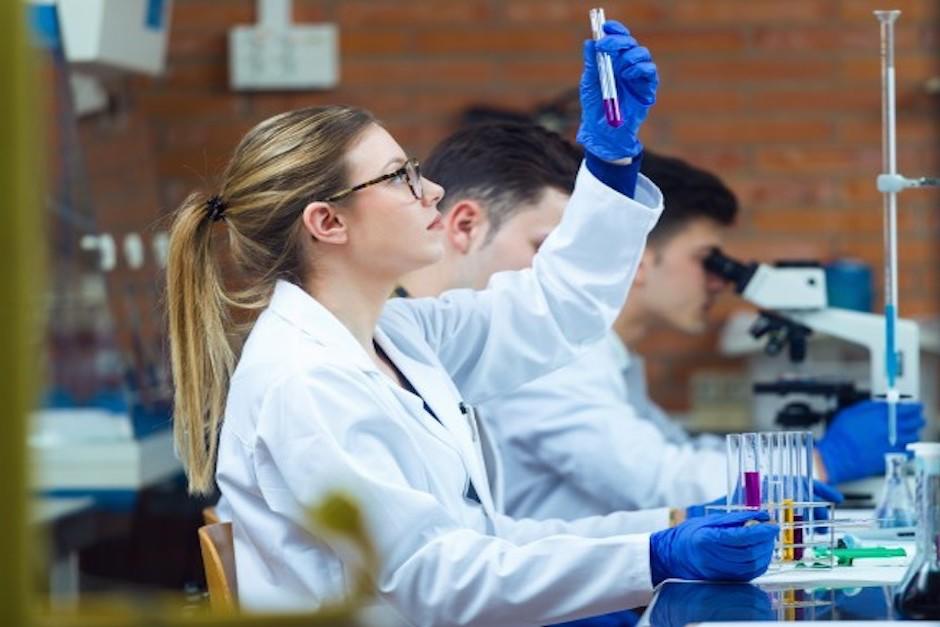 La comunidad de investigadores y cient&iacute;ficos de Guatemala dar&aacute; a conocer sus proyectos (Foto ilustrativa: Freepik)