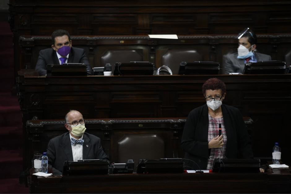 El Gobierno prevé un repunte de casos en el área rural. (Foto: Wilder López/Soy502)