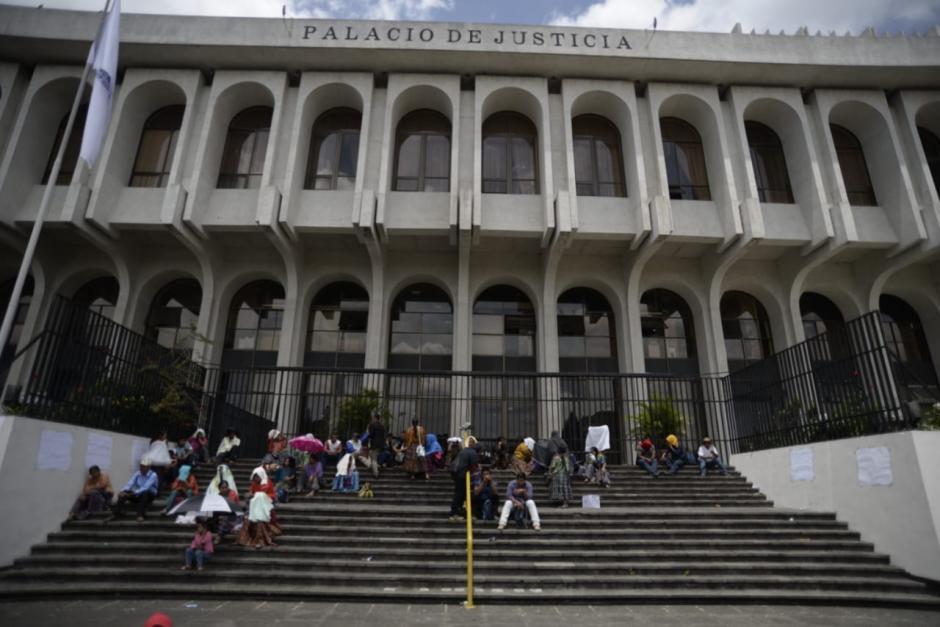 La Conferencia Episcopal de Guatemala emiti&oacute; una carta abierta por el proceso de elecci&oacute;n de las Cortes que se encuentra en el Congreso. (Foto: Archivo/Soy502)&nbsp;
