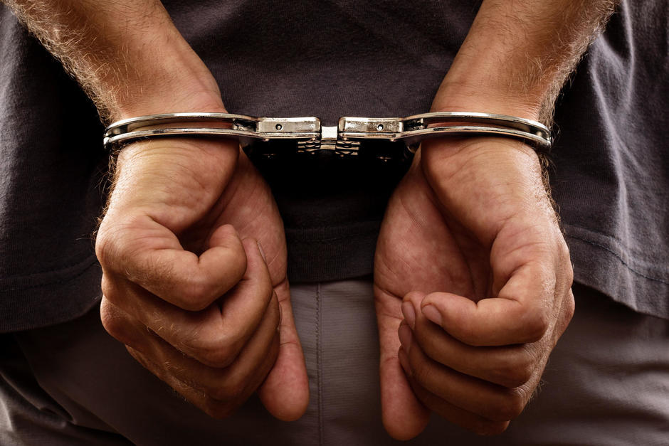 Los detenidos fueron llevados a un juzgado de la localidad. (Foto: Shutterstock)