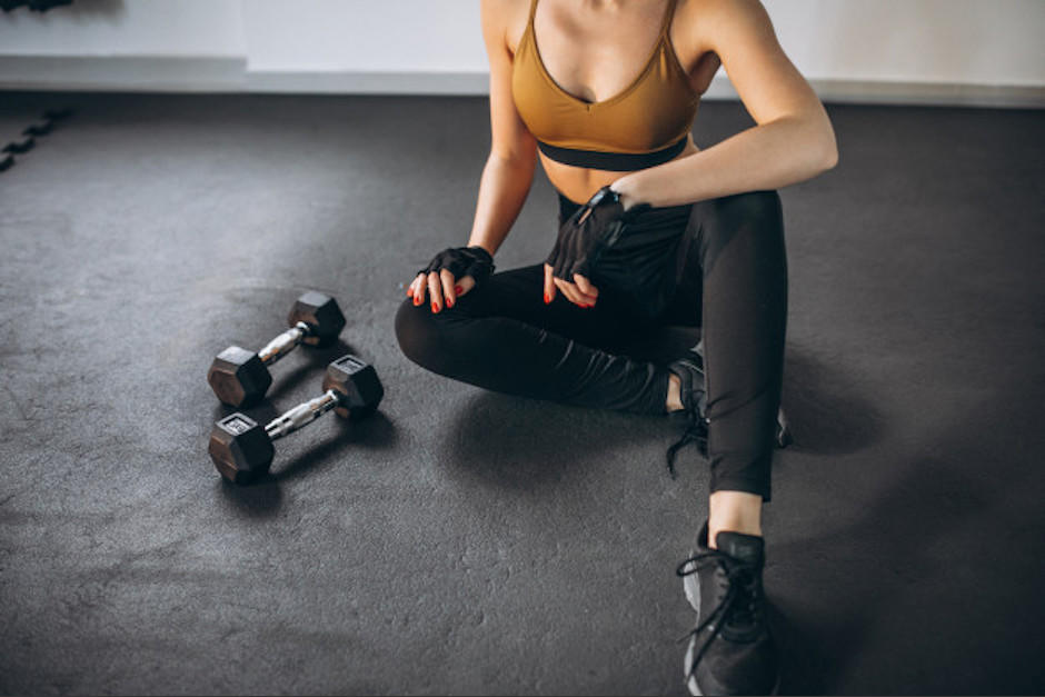 La empresa australiana ofrecía ropa deportiva antivirus. (Foto: Freepik)