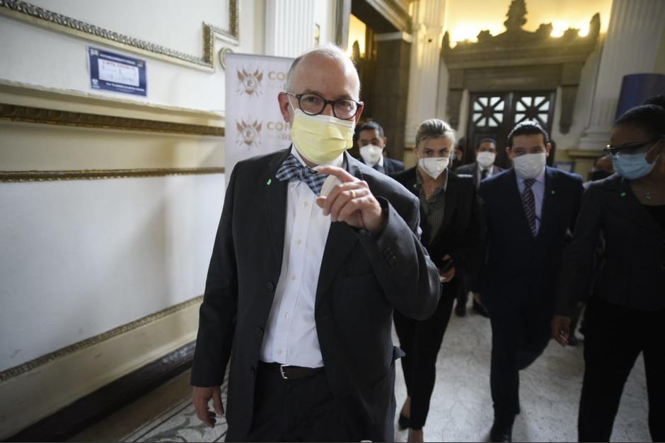 Con la implementación de este protocolo, la cifra de recuperados varió en más de 18 mil casos. (Foto: Archivo/Soy502)