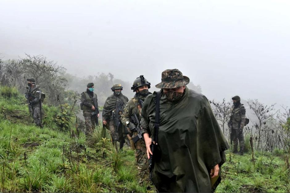 Los cinco municipios son de los departamentos de Izabal y Alta Verapaz. (Foto: Archivo/Soy502)
