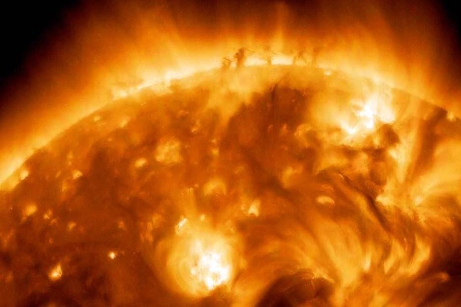 El objetivo principal de la misi&oacute;n es entender mejor c&oacute;mo funciona el Sol. (Foto: NASA)