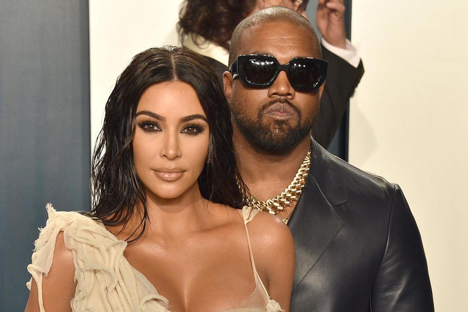 Kim Kardashian pide a las personas que comprendan la enfermedad que padece su esposo. (Foto: Archivo/AFP)