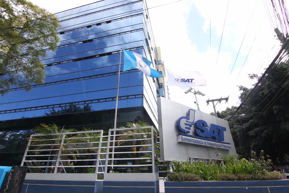 El superintendente mencionó varias empresas transnacionales que serían fiscalizadas. (Foto: Archivo/Soy502)