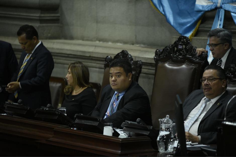 Rodríguez permanece en tratamiento médico en su vivienda. (Foto: Archivo/Soy502)