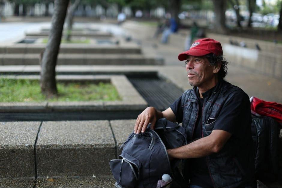 Mario Melgar recibirá el Apoyo de Emergencia Temporal del Ministerio de Cultura y Deportes. (Foto: Ministerio de Cultura y Deportes)