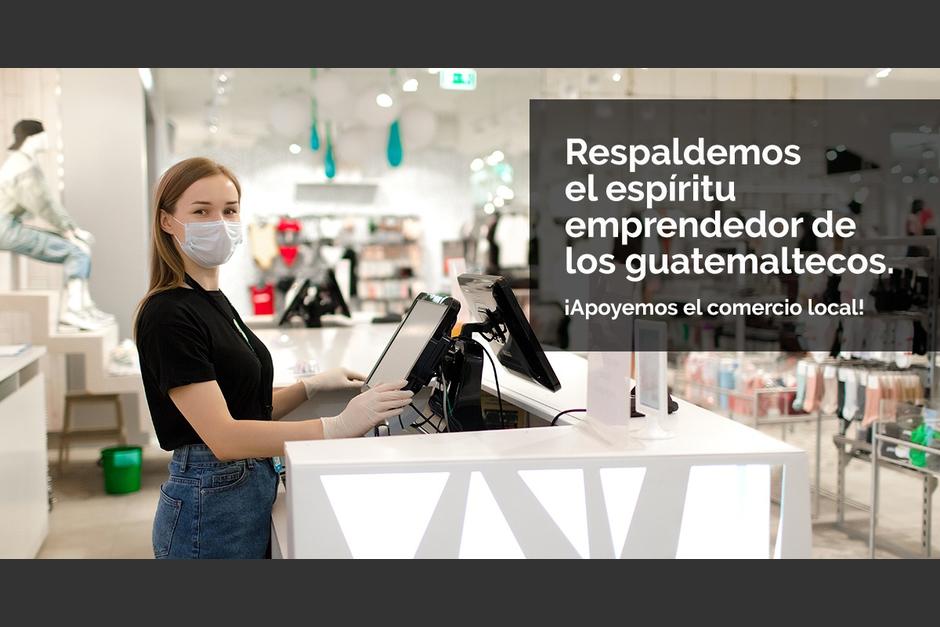Muchas PYMES que representan el 90% de la econom&iacute;a del pa&iacute;s que tambi&eacute;n se han visto afectadas, buscan dialogar para encontrar soluciones que golpeen menos la econom&iacute;a de este pa&iacute;s y sin afectar la salud.&nbsp;(Imagen:Soy502)