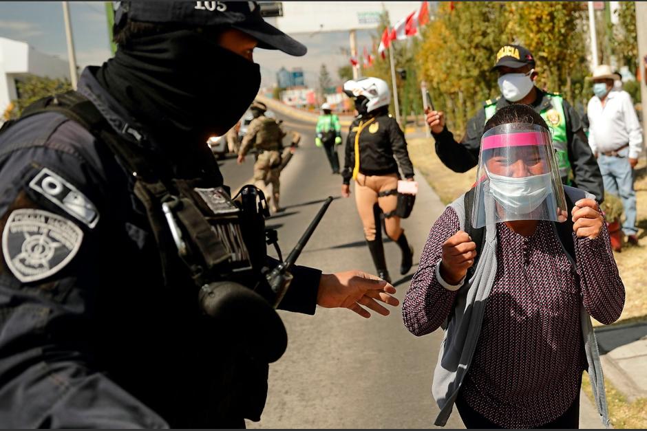 Per&uacute; es uno de los pa&iacute;ses m&aacute;s afectados por el coronavirus. El pa&iacute;s reporta m&aacute;s de 371 mil casos y 17,654 muertes. (Foto: Diario Correo)