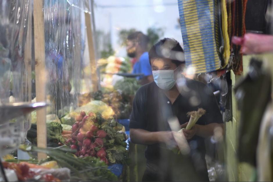 El Gobierno anunció una serie de disposiciones que comenzarán a regir esta semana. (Foto: AFP)