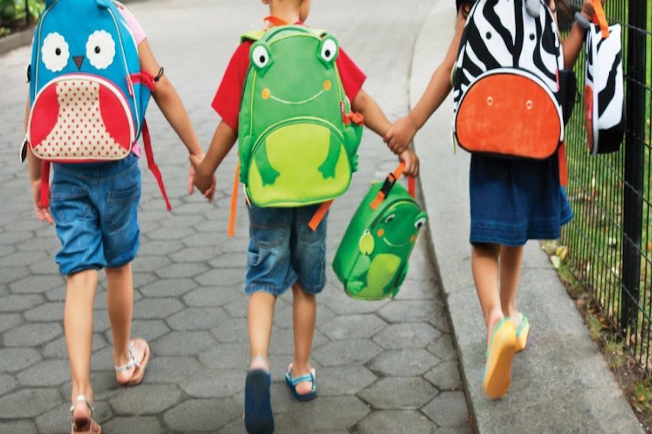 Las autoridades&nbsp;activaron la alerta de búsqueda Alba-Keneth el 23 de julio (Foto ilustrativa: zamora24horas)