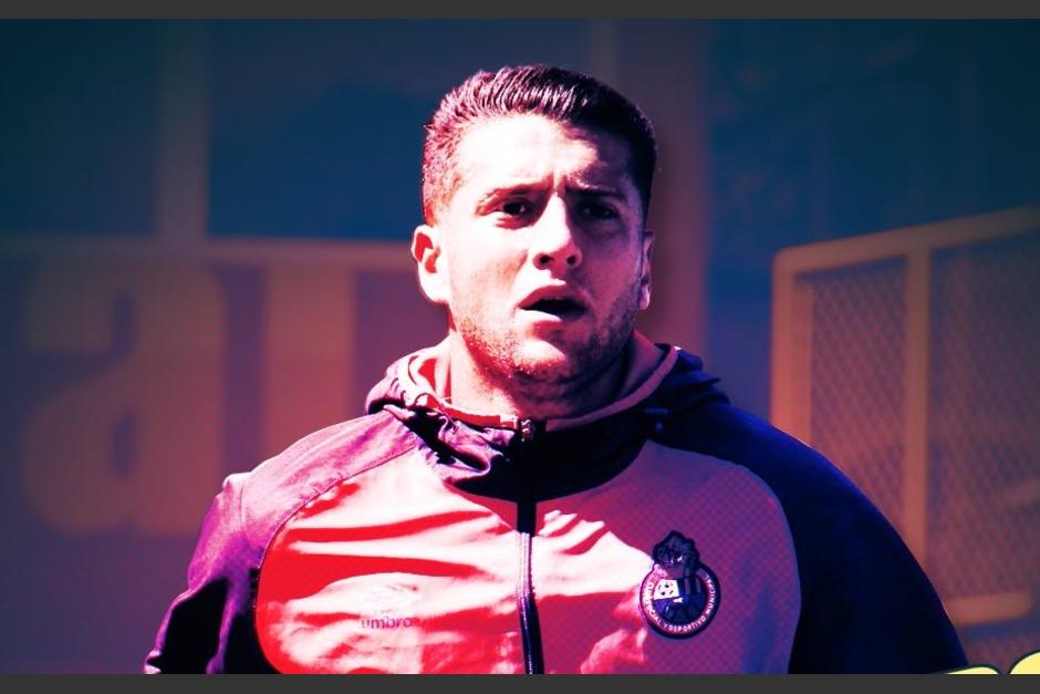 El defensor volverá a Estados Unidos de donde llegó para unirse a Municipal. (Foto: CSD Municipal)