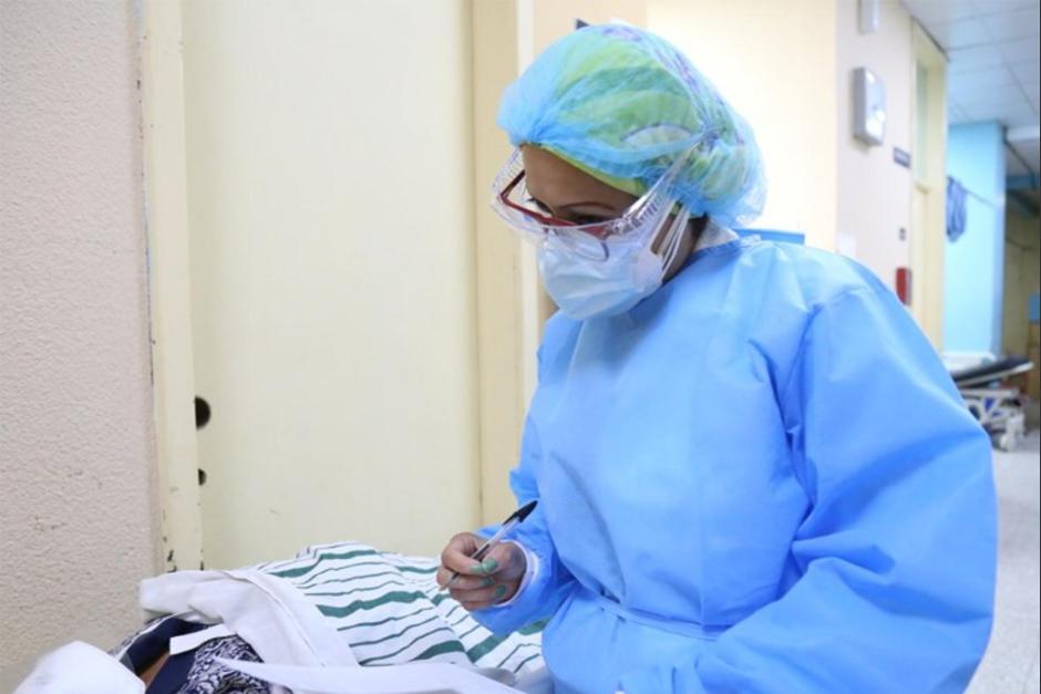 El Ministerio de Salud mantiene el criterio de que no es necesario hacer pruebas de Covid-19 para declarar a un paciente recuperado. (Foto: Ministerio de Salud)