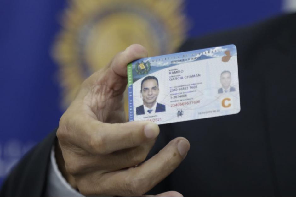 Estos son los horarios para realizar los trámites de documentos de identificación. (Foto: Alejandro Balán/Soy502)