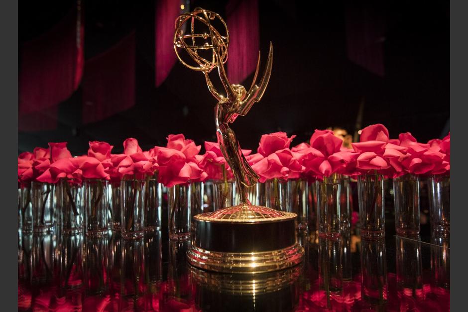 La ceremonia ser&aacute; virtual en una modalidad que pocos imaginaron que pudiese ocurrir. (Foto: AFP)